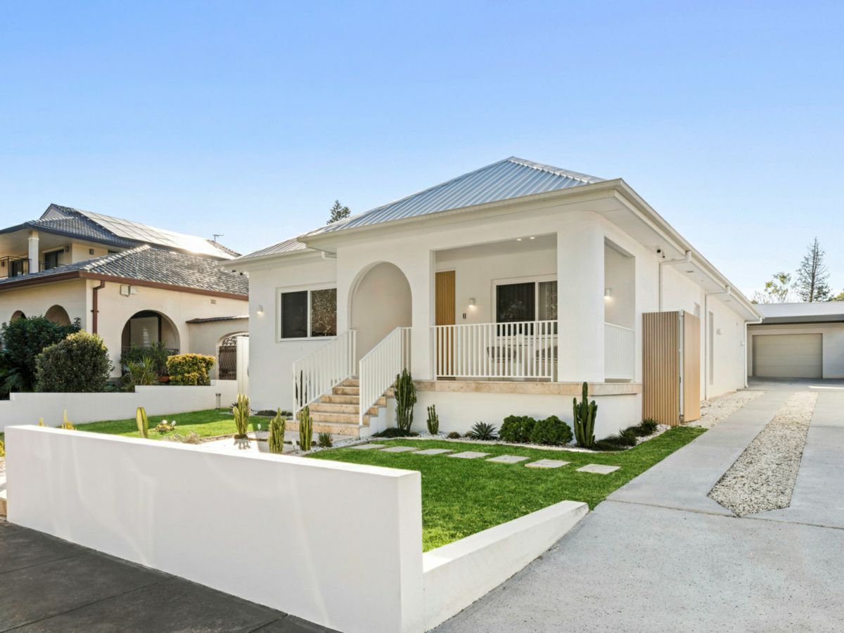 51 Mintaro Avenue, Strathfield - image 1