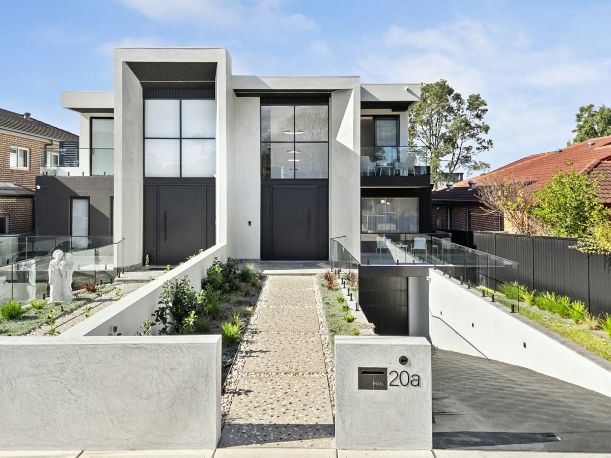 20A Wentworth Street, Greenacre - image 1