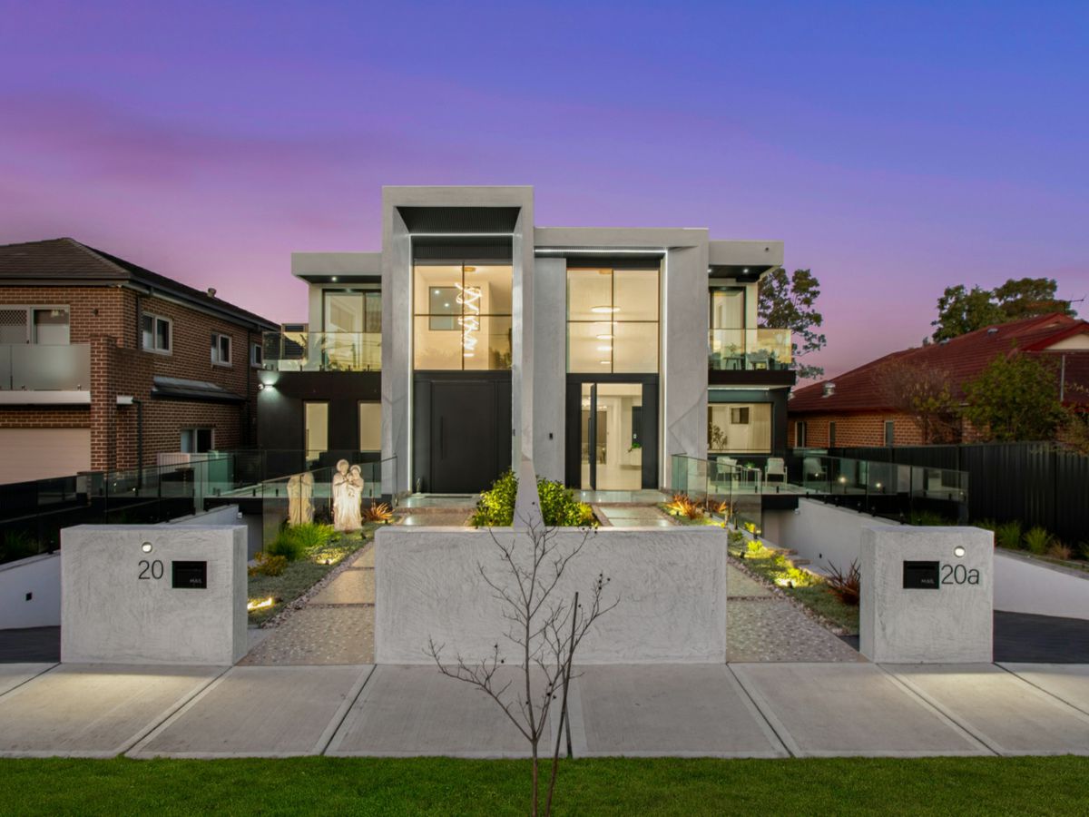 20A Wentworth Street, Greenacre - image 2
