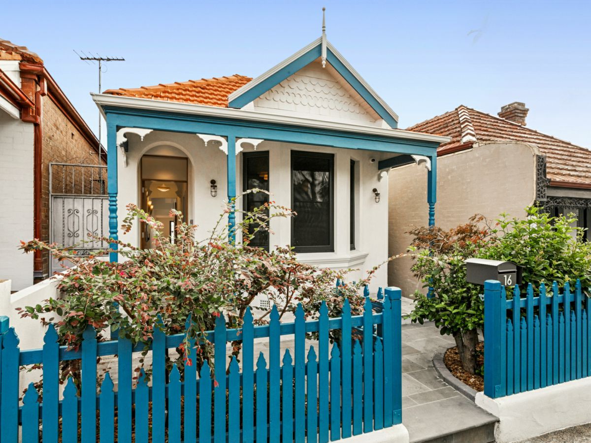 16 Elswick Street, Leichhardt - image 1