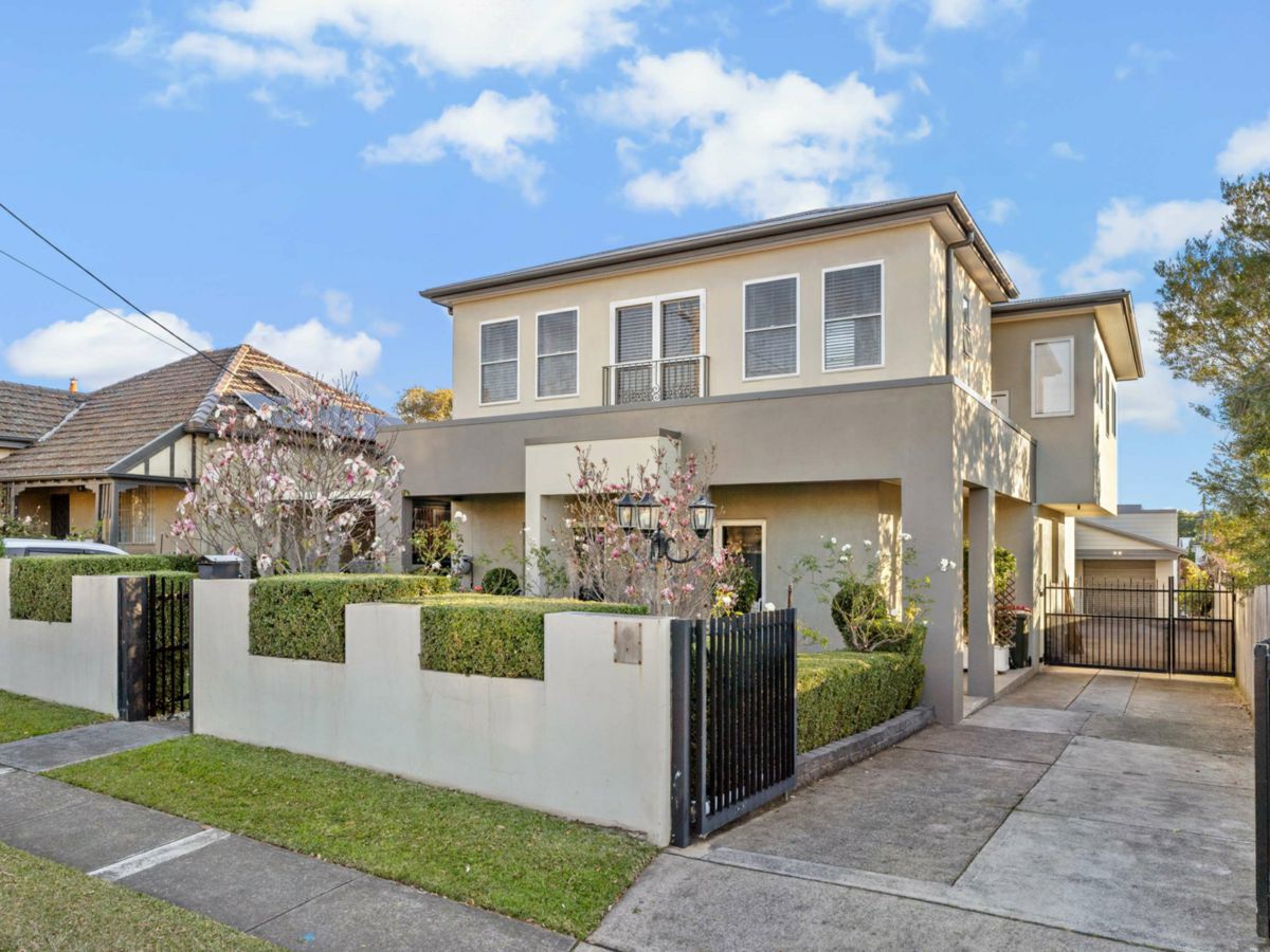 58 Flavelle Street, Concord - image 1