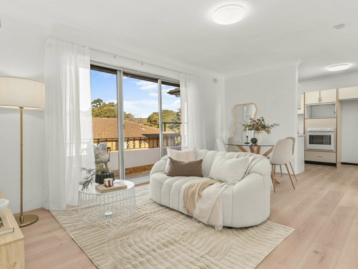 9/117 The Crescent, Homebush West - image 2