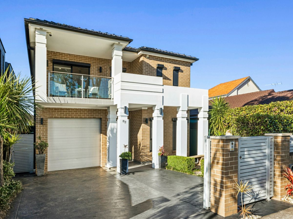 83 Baltimore Street, Belfield - image 1