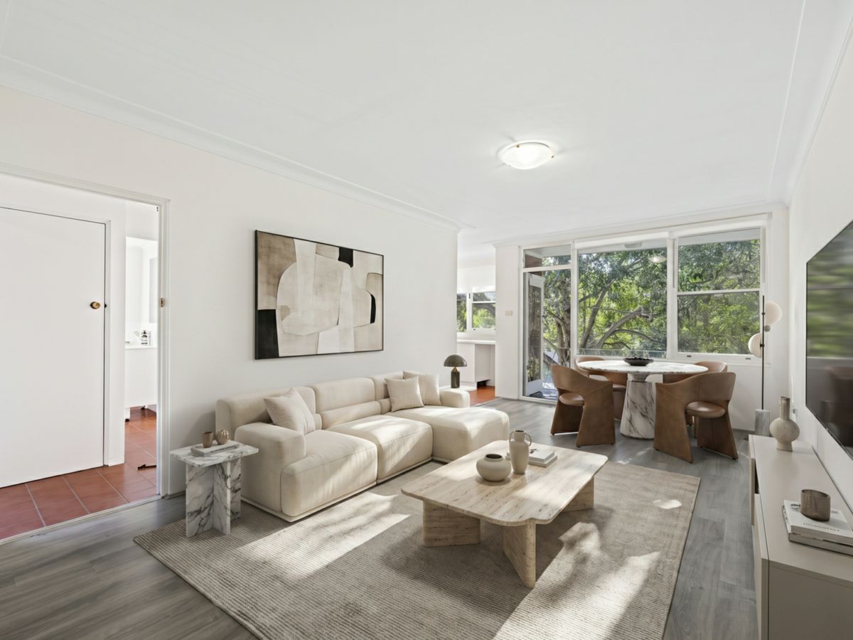4/34 Russell Street, Strathfield - image 1