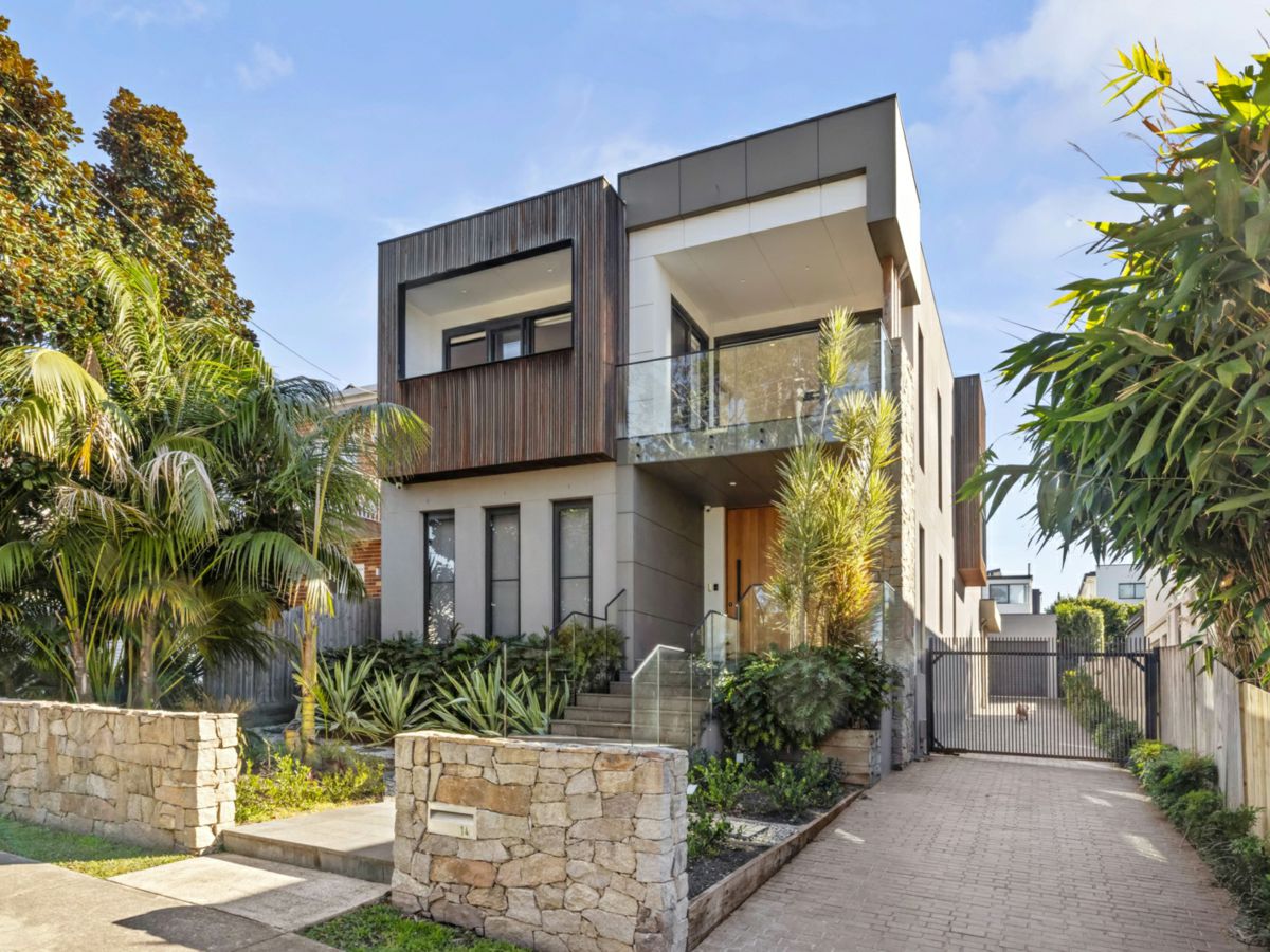 Collingwood Ave Avenue, Cabarita - image 1