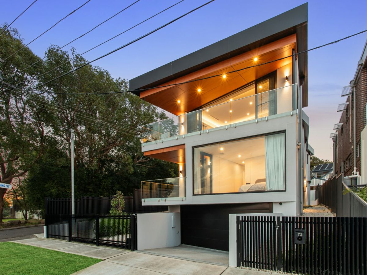 72 Abbotsford Parade, Abbotsford - image 1