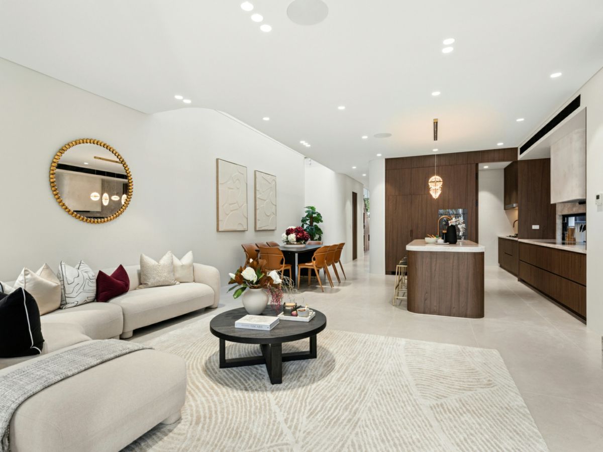 16B Melbourne Street, Concord - image 2