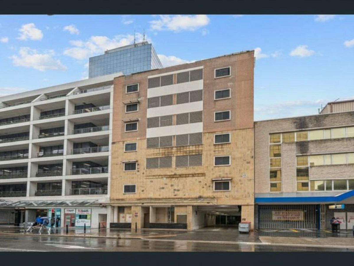 7/150 Marsden Street, Parramatta - image 2