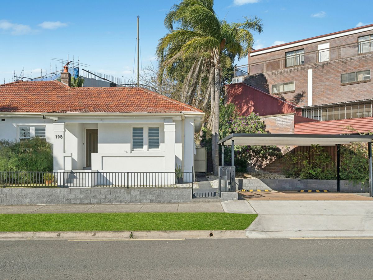 198 The Boulevarde, Strathfield - image 1