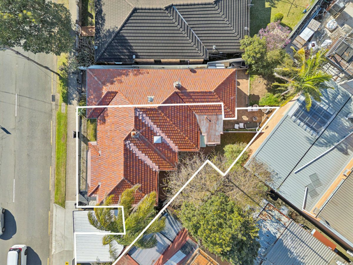 198 The Boulevarde, Strathfield - image 2