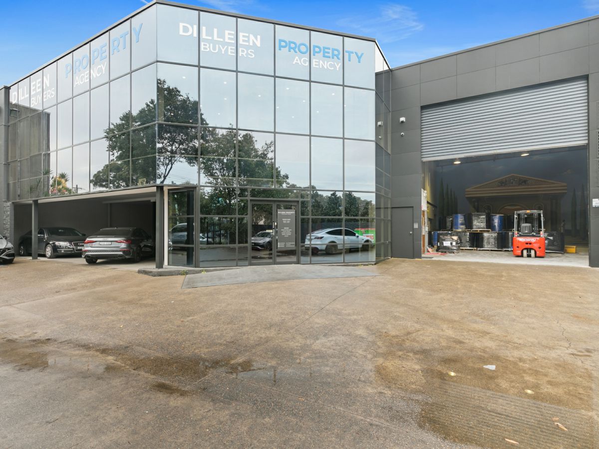 4-6 Gould Street, Strathfield South - image 1