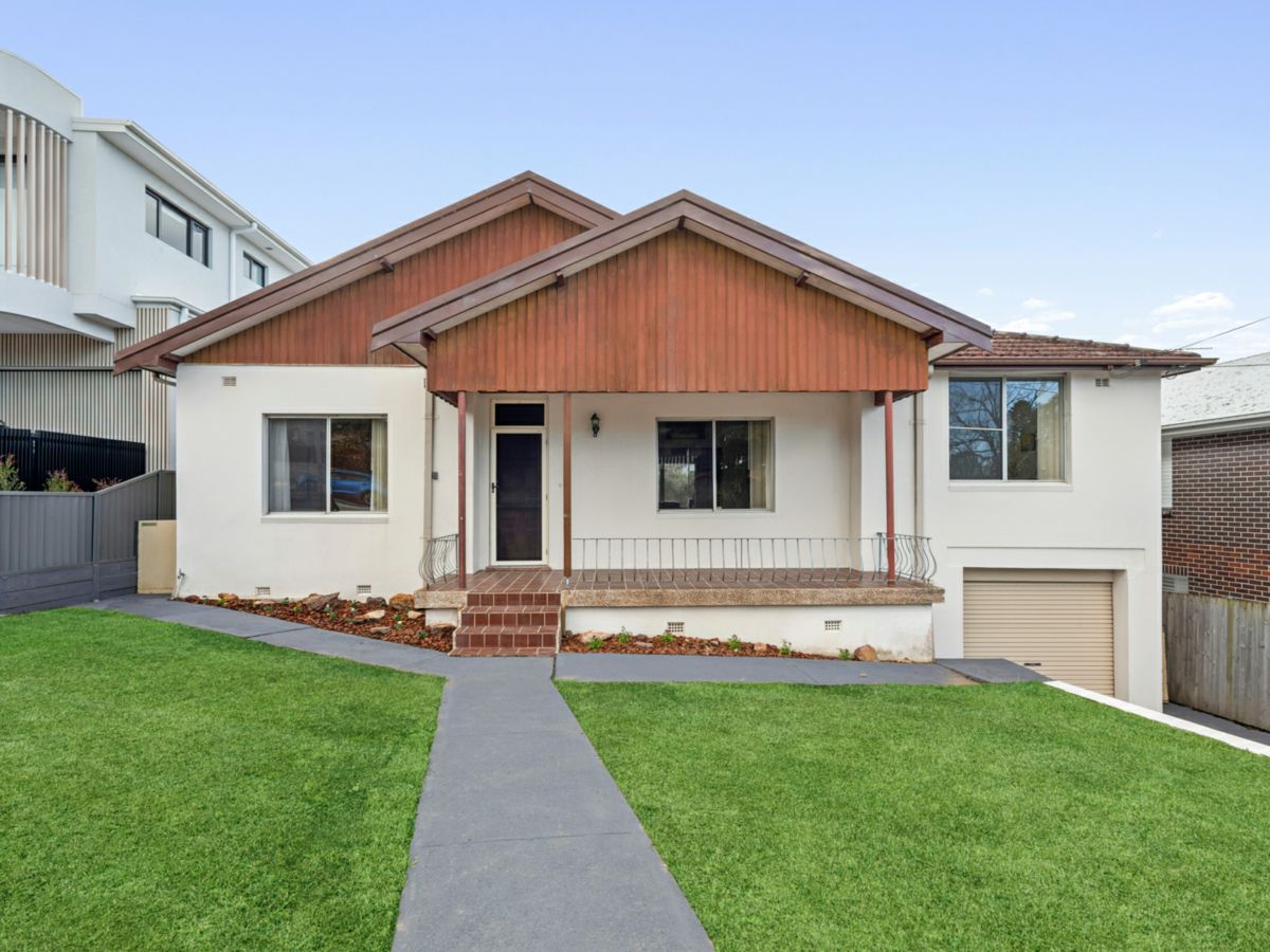 21 Fernvale Avenue, West Ryde - image 2
