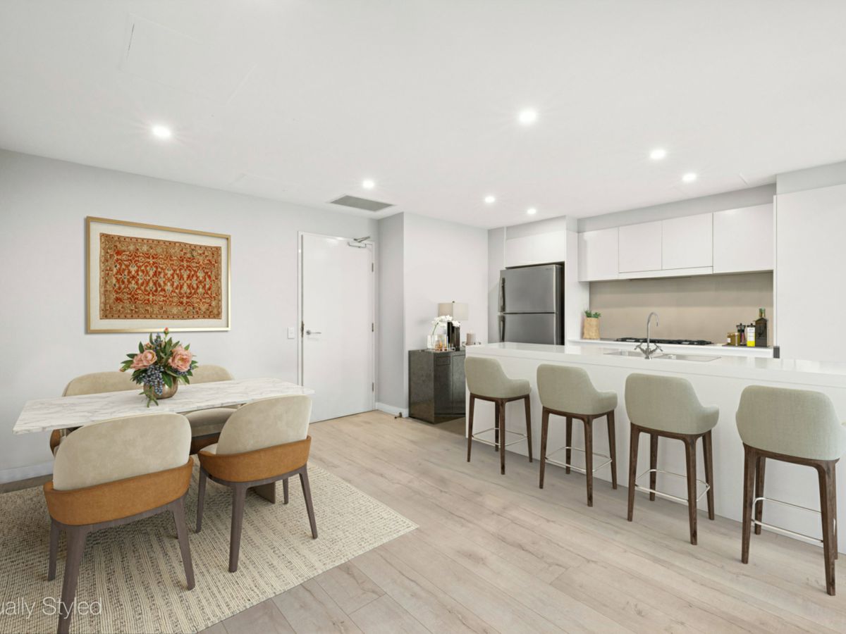 33/1 Mark Street, Lidcombe - image 1