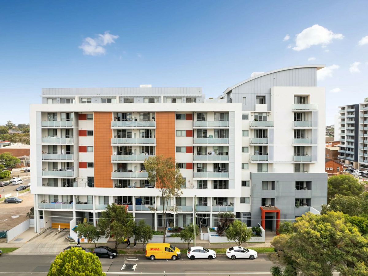 33/1 Mark Street, Lidcombe - image 2