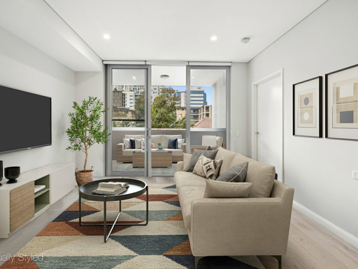 33/1 Mark Street, Lidcombe - image 3