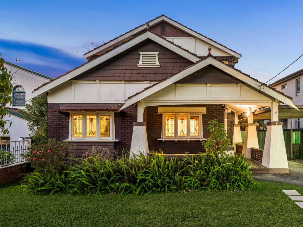 29 Fairholm Street, Strathfield - image 2