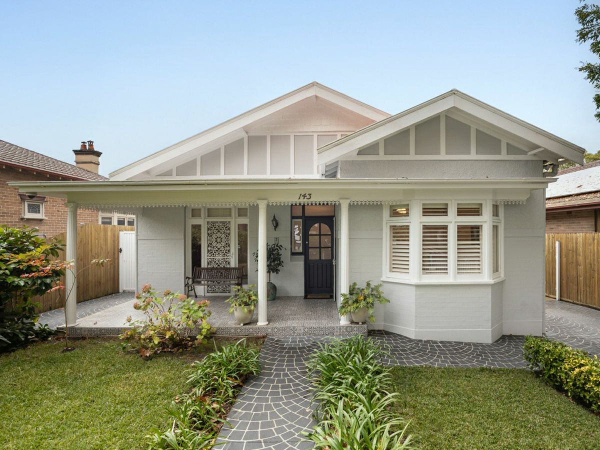 143 Albert Road, Strathfield - image 1