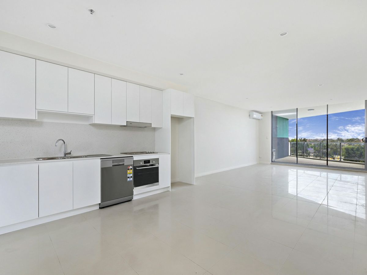 18/91 Park Road, Homebush - image 1