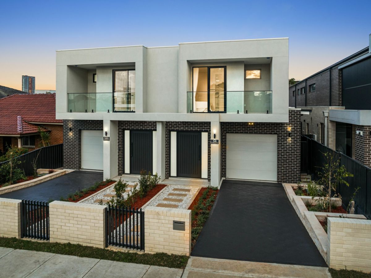 54 Gallipoli Street, Lidcombe - image 2
