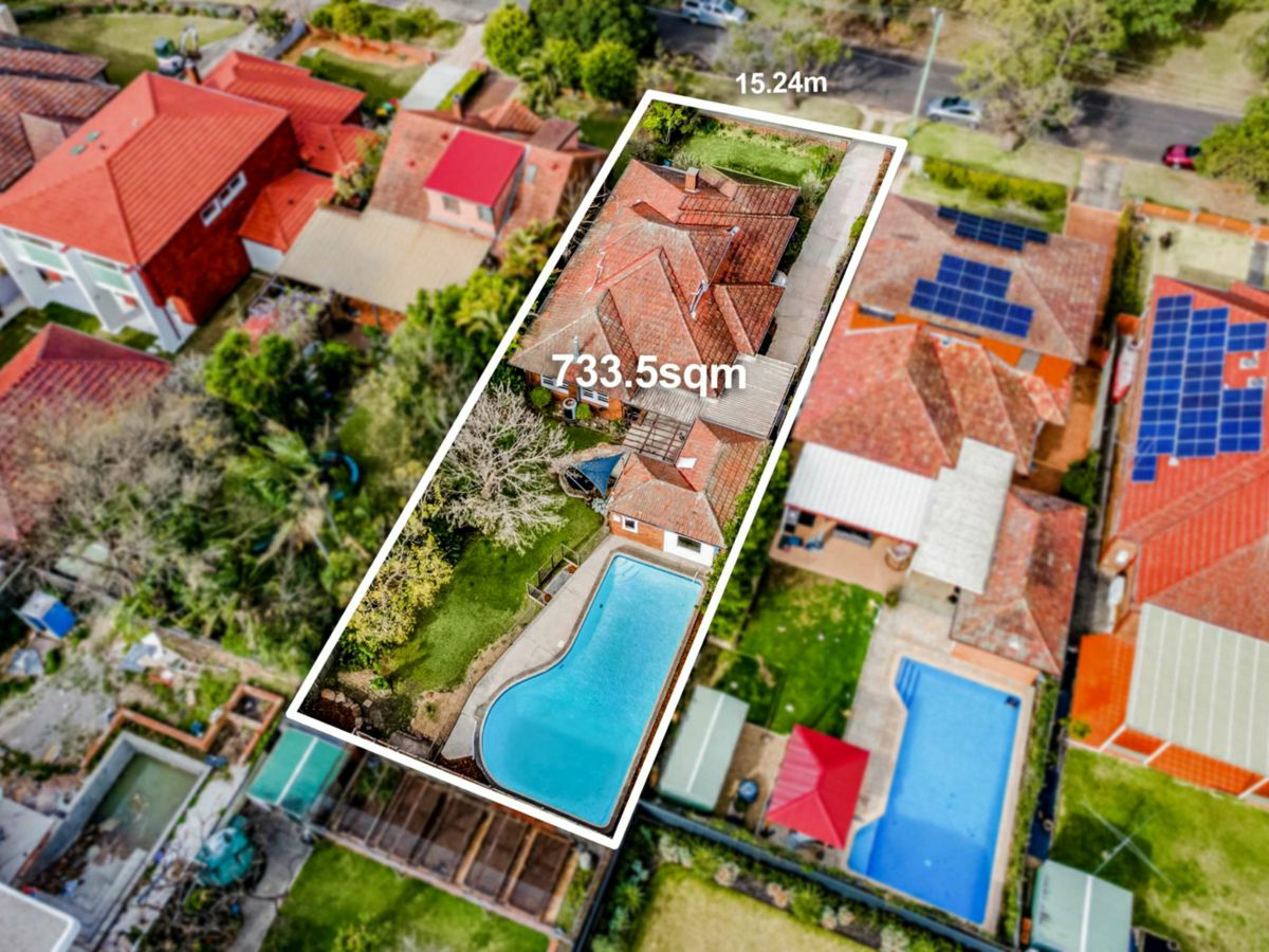 5 Marion Street, Strathfield - image 2
