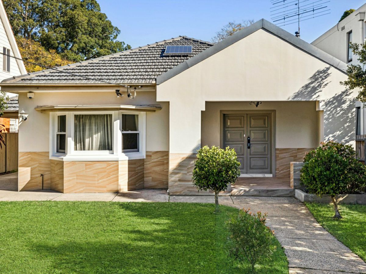 42 Newton Road, Strathfield - image 1