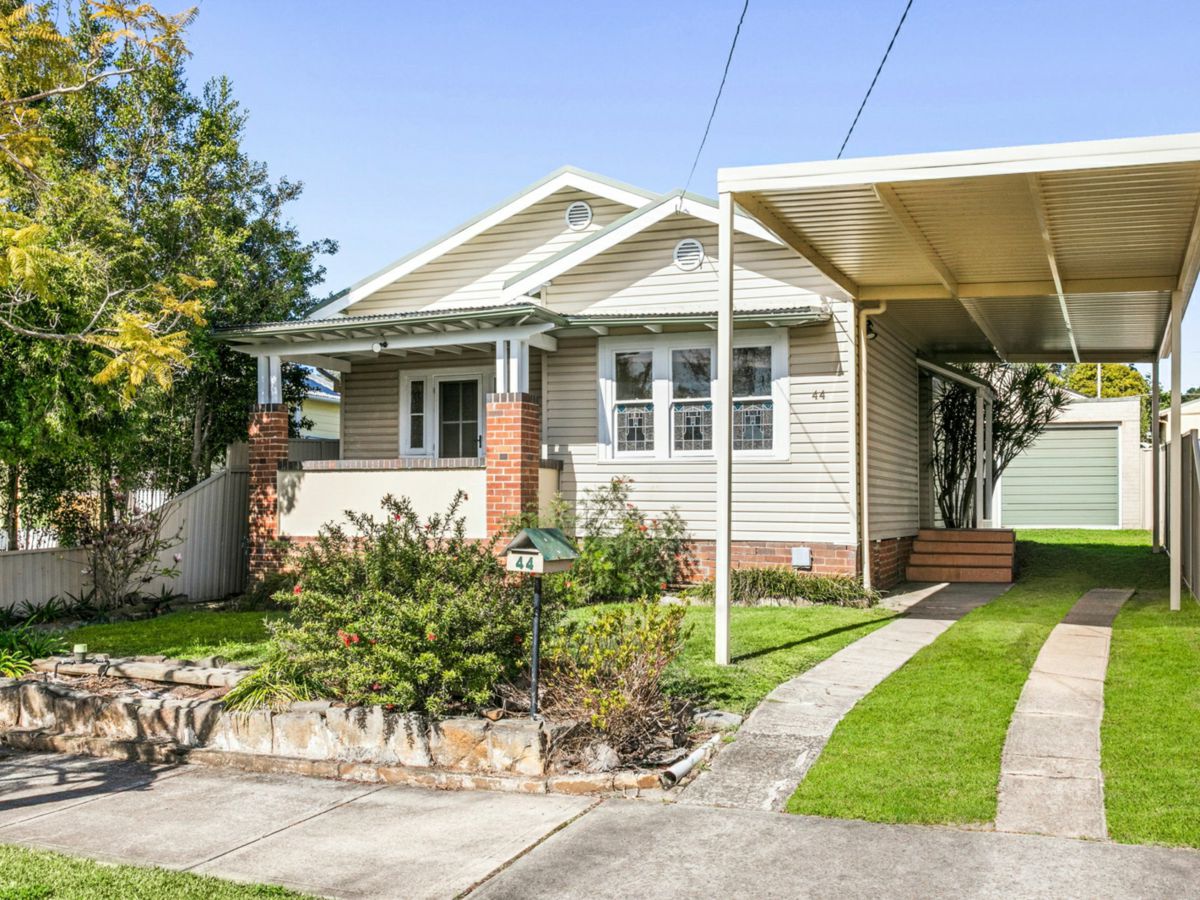 44 Eglington Street, Lidcombe - image 1