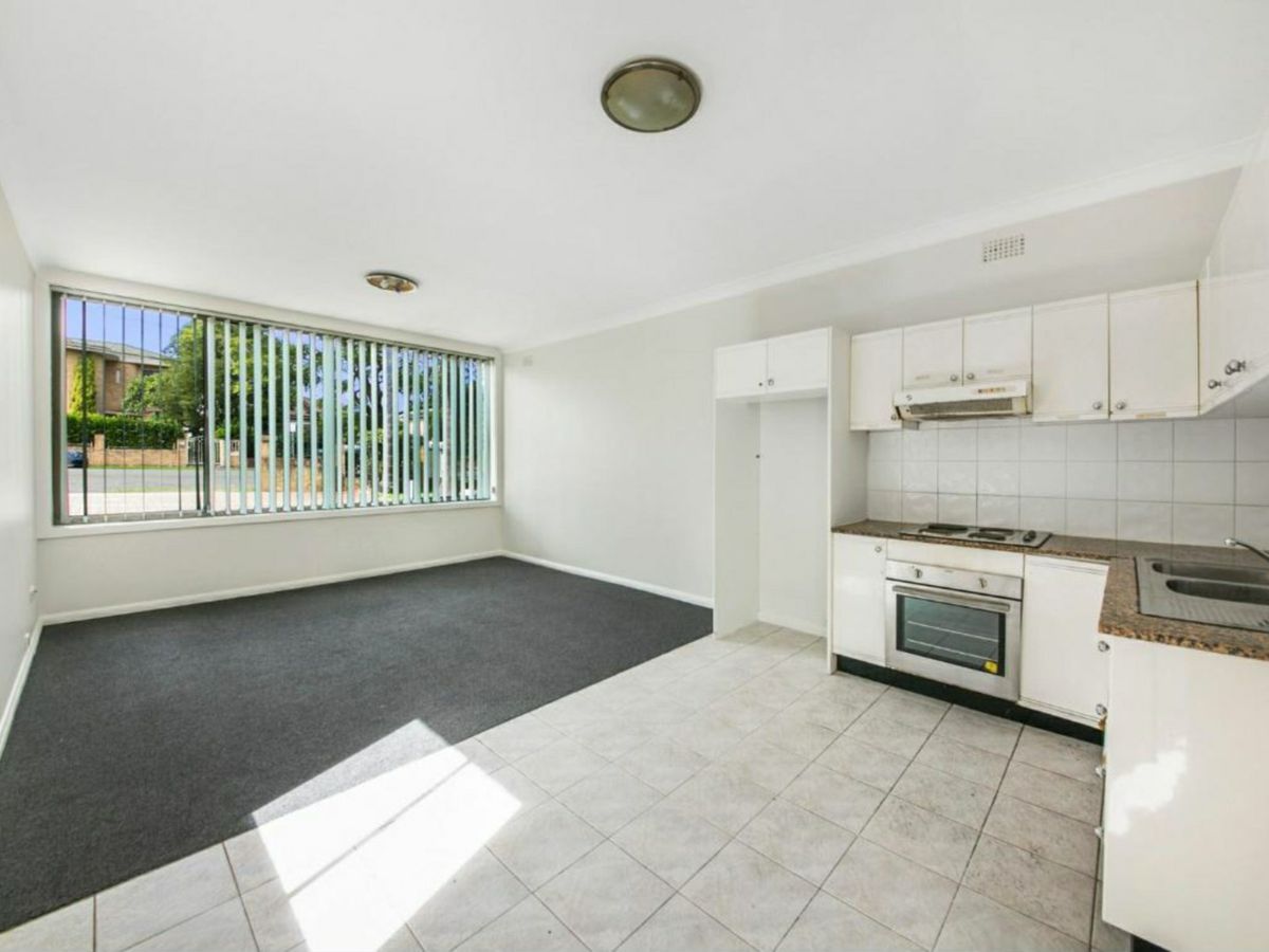 5/43 Mosley Street, Strathfield - image 1