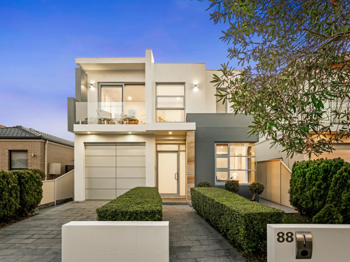 88 Baltimore Street, Belfield - image 1