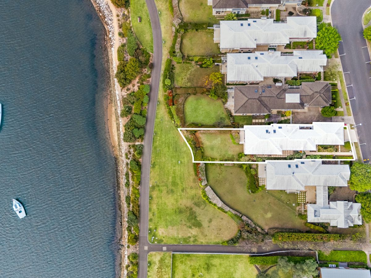 109 Peninsula Drive, Breakfast Point - image 2