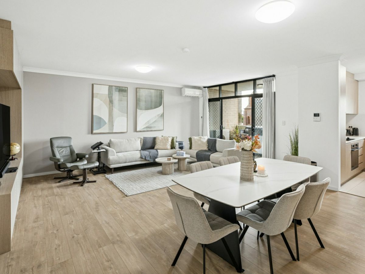 7/46 John Street, Lidcombe - image 1