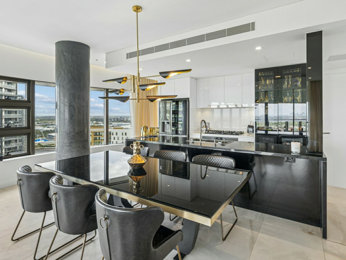 2707/1 Australia Avenue, Sydney Olympic Park - image 2