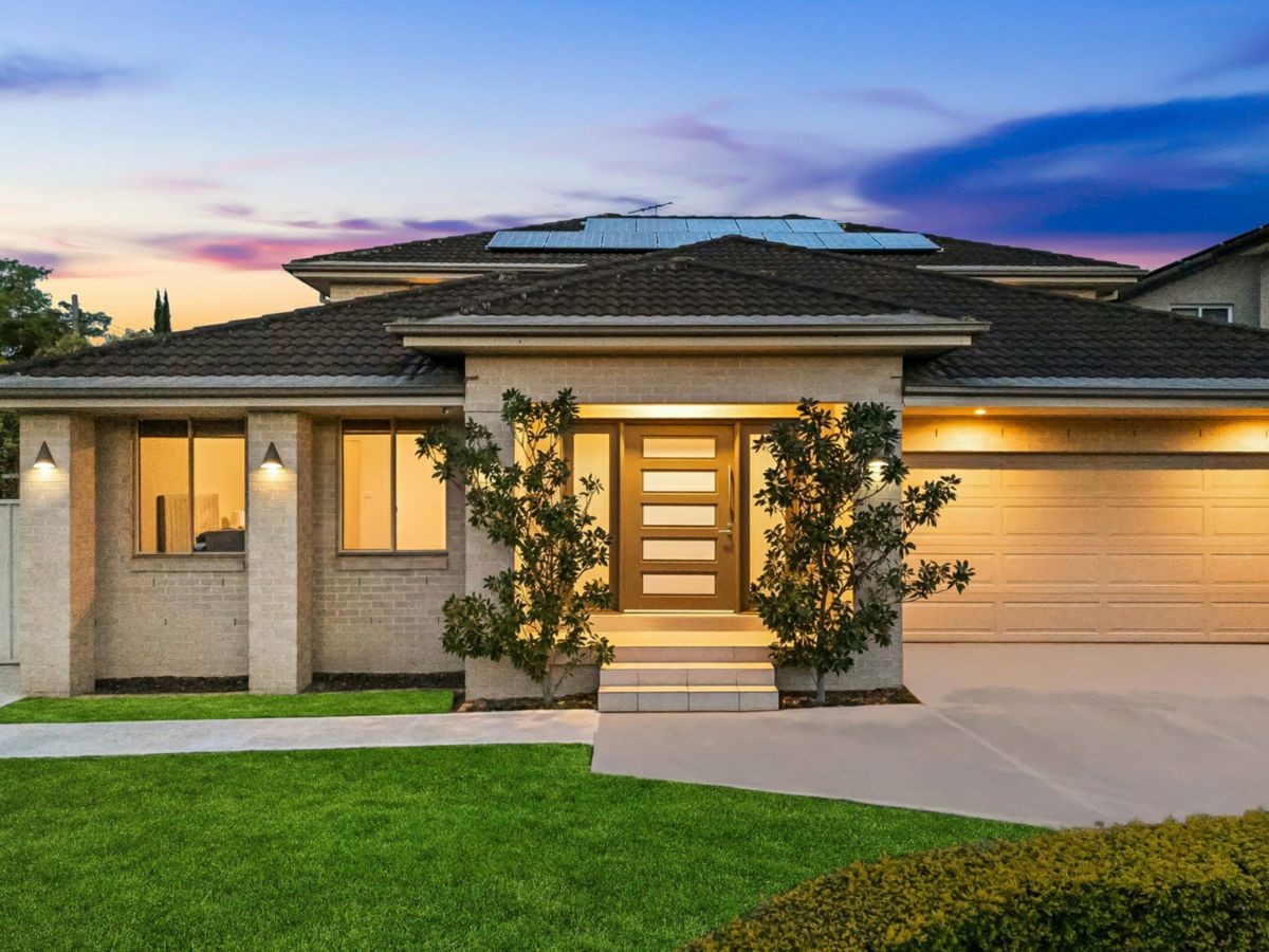 2 Myall Crescent, Strathfield - image 1