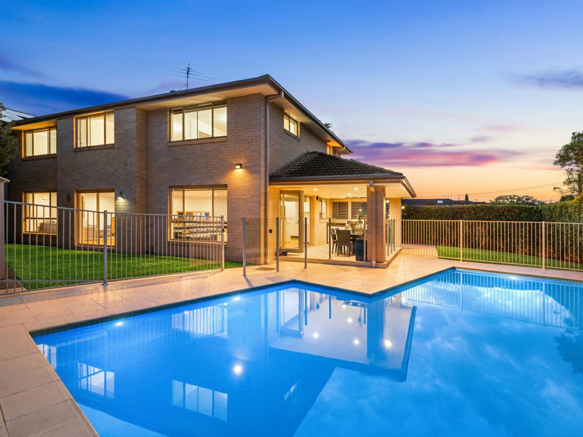2 Myall Crescent, Strathfield - image 2