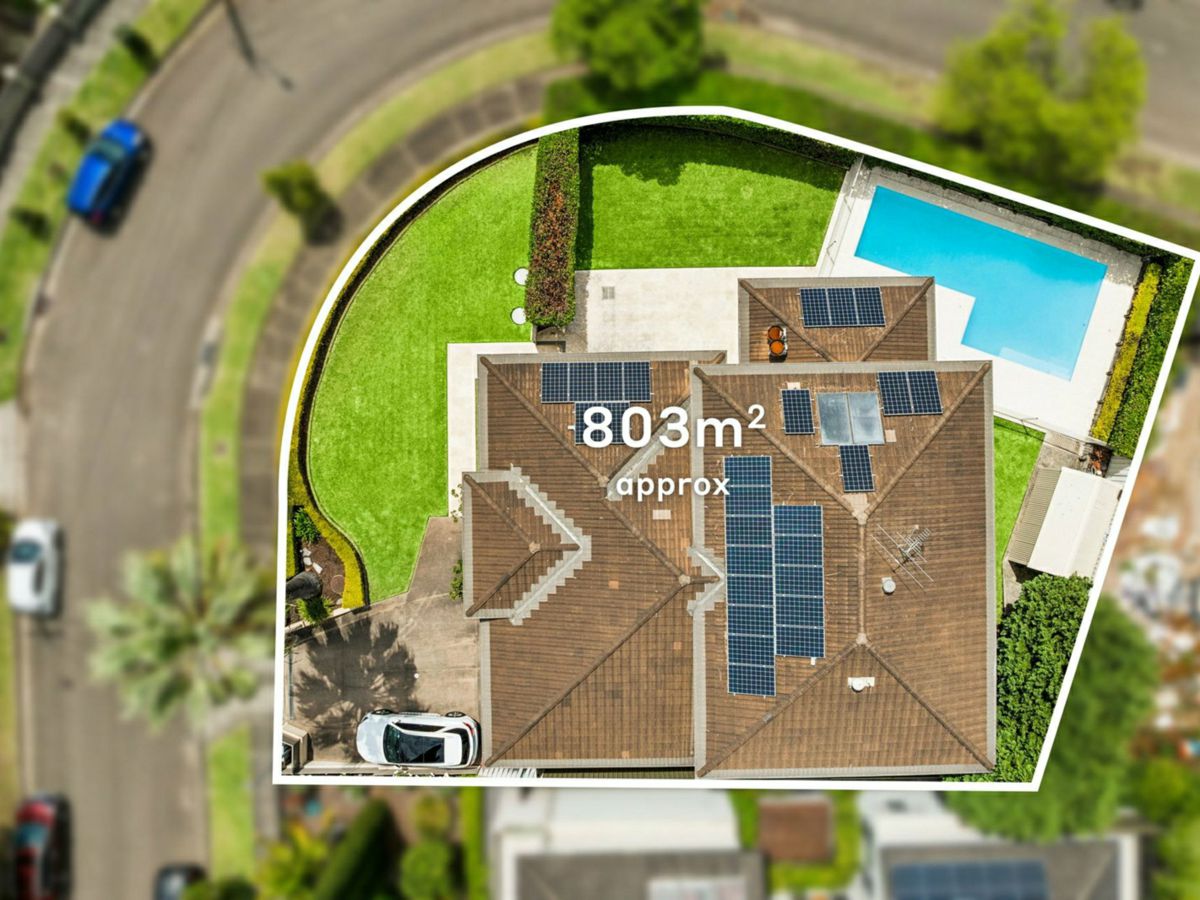 2 Myall Crescent, Strathfield - image 3