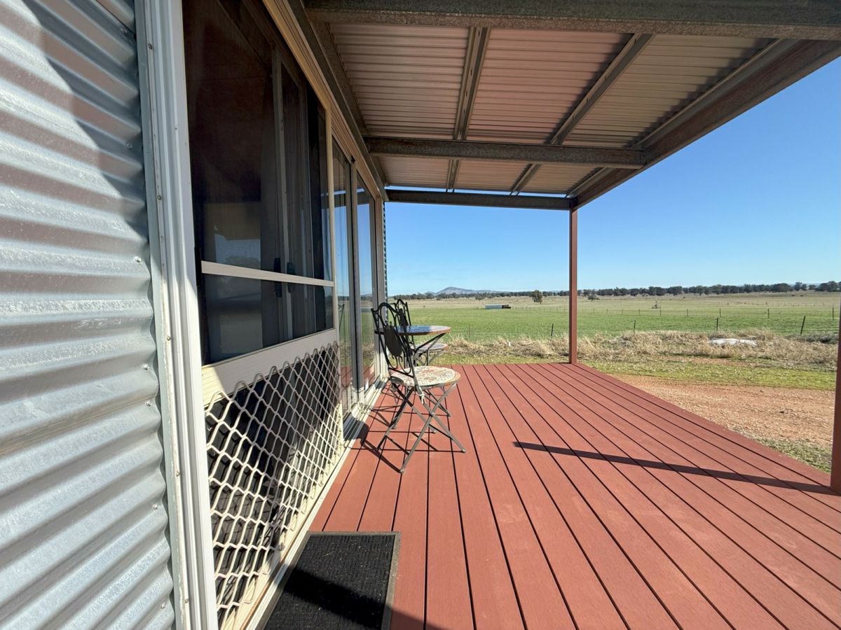 Wirrinya Road, Forbes - image 2