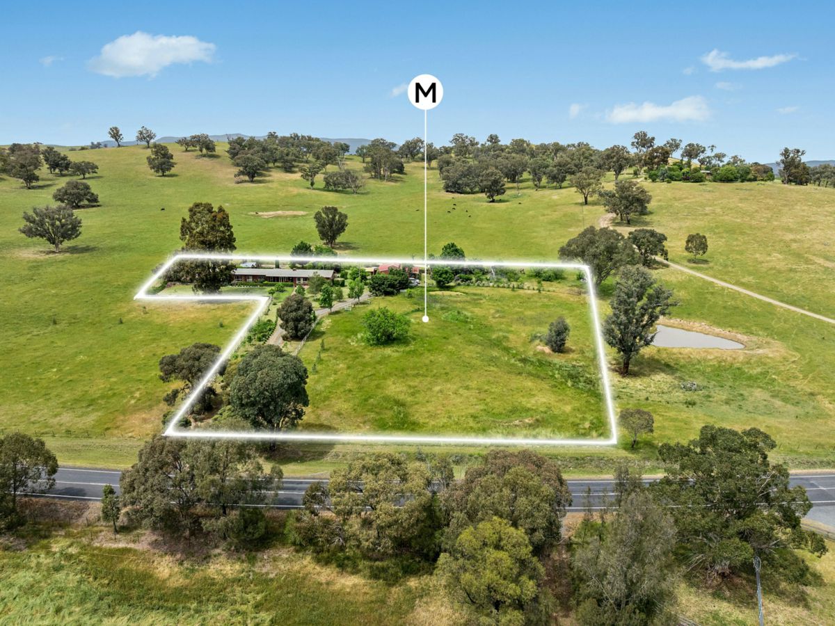 558 Bombowlee Creek Road, Tumut - image 2