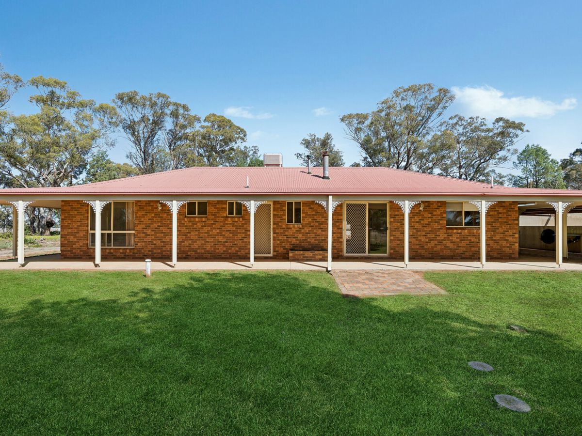 80 Derricks Road, Temora - image 3