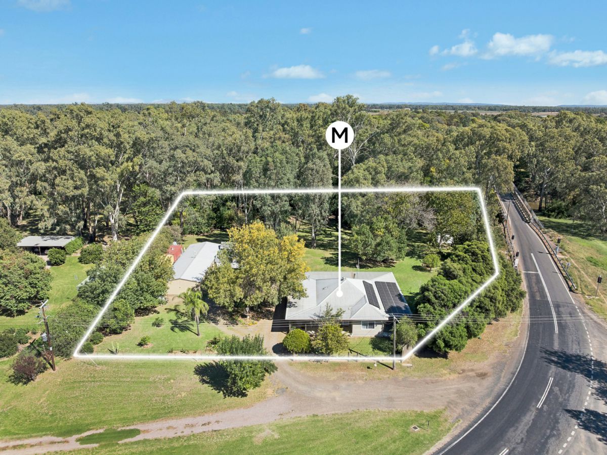 8791 Lachlan Valley Way, Forbes - image 1