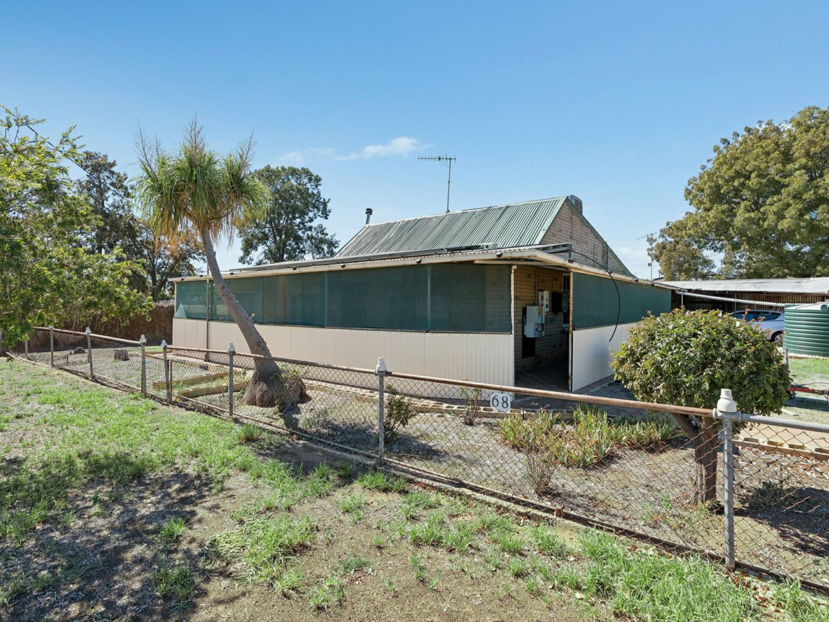 68-70 Conapaira Street, Whitton - image 1