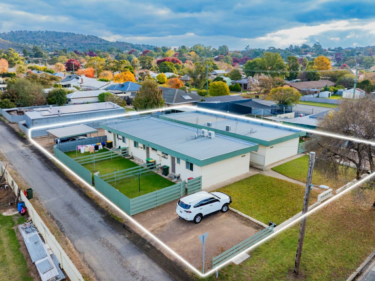 2-4 Cowcumbla Street, Cootamundra - image 1