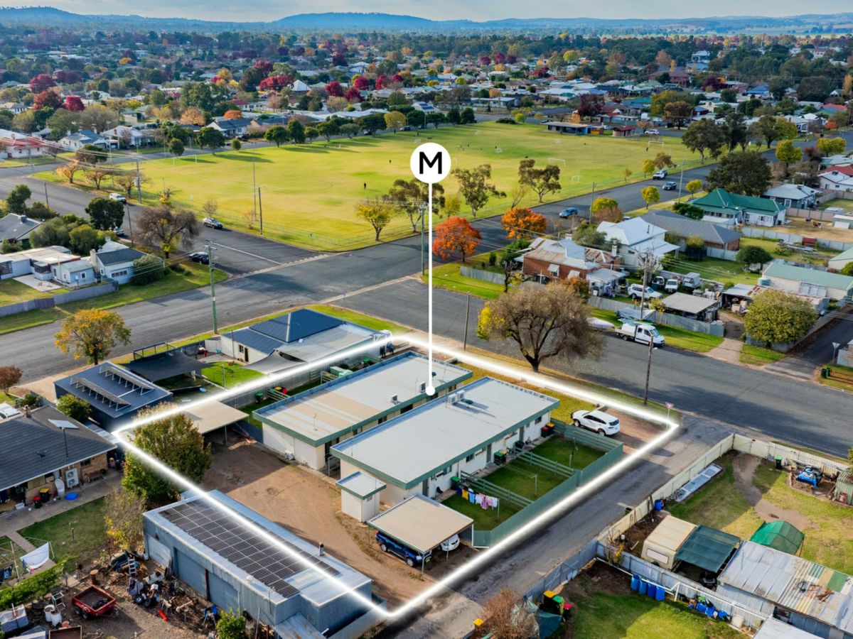 2-4 Cowcumbla Street, Cootamundra - image 2