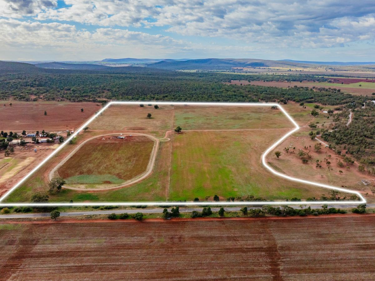 380 Brobenah Hall Road, Leeton - image 2