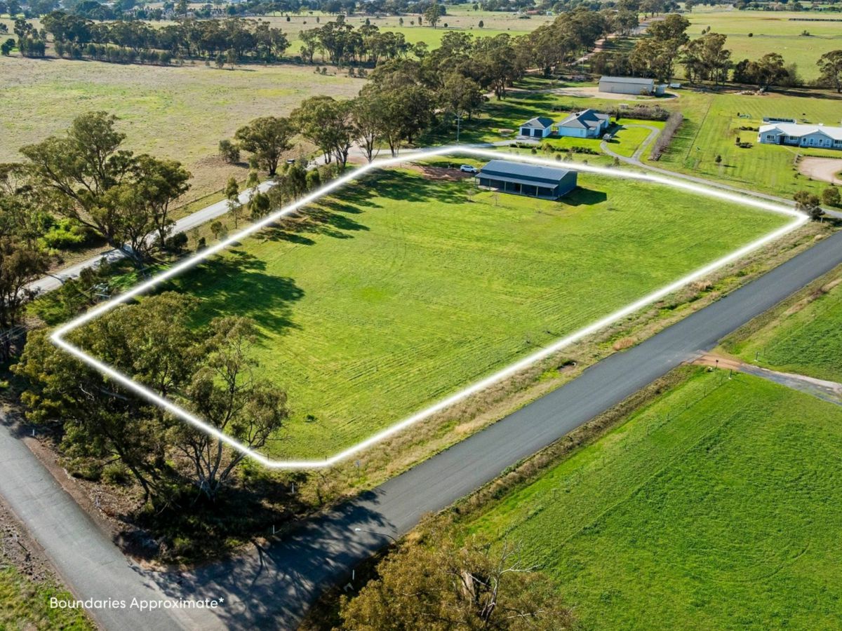 1 Leary Place, Temora - image 1
