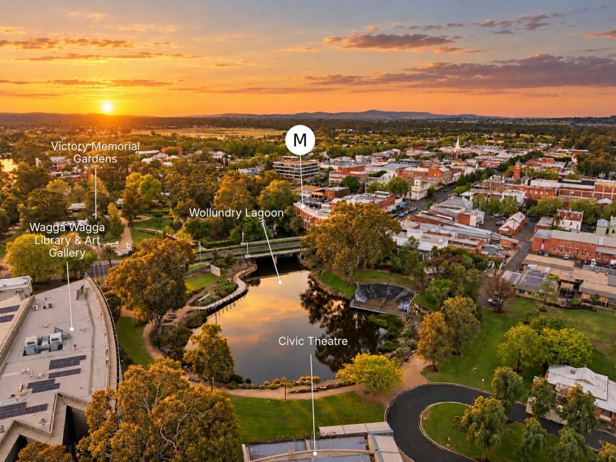 2/14 Fitzmaurice Street, Wagga Wagga - image 2