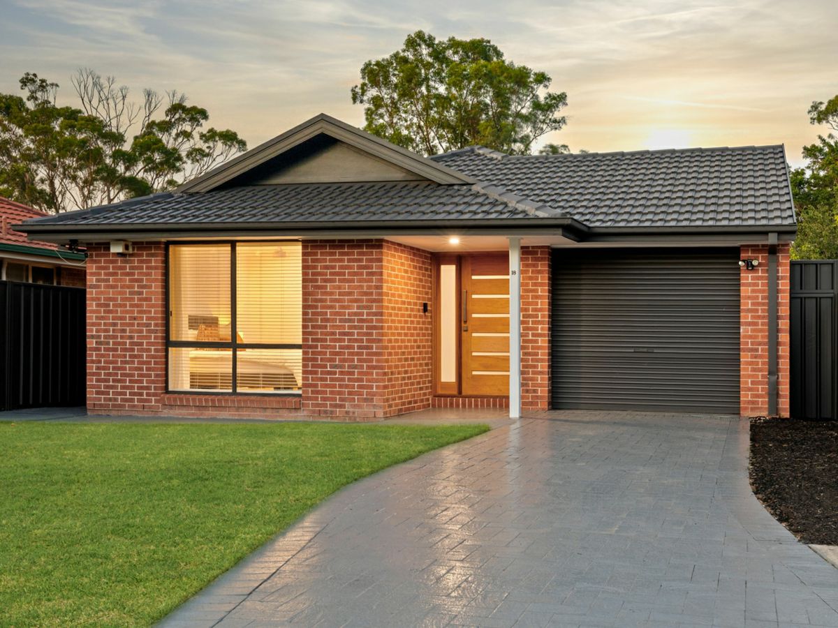 18 Dods Place, Doonside - image 1