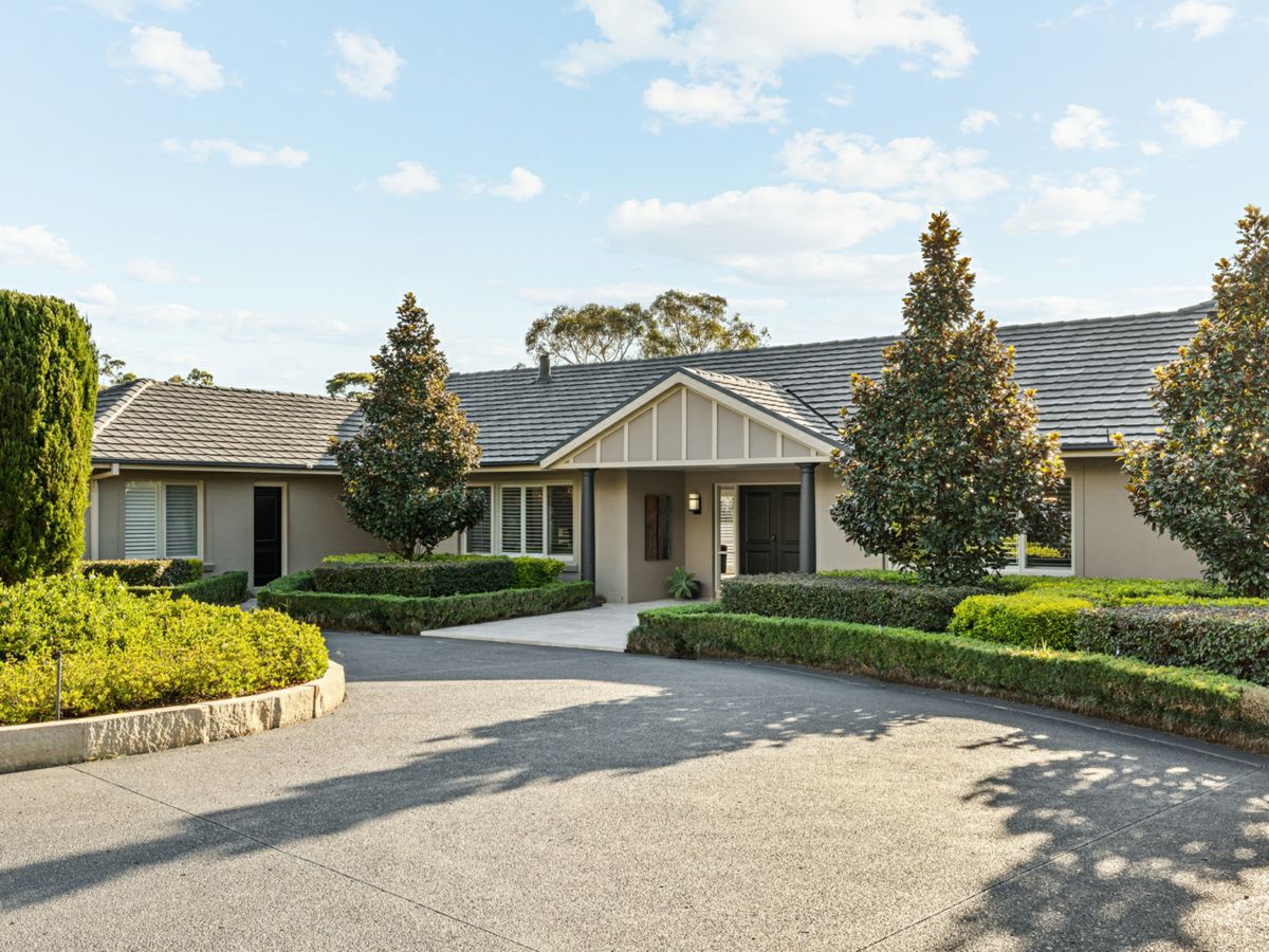 15A Volunteer Road, Kenthurst - image 1