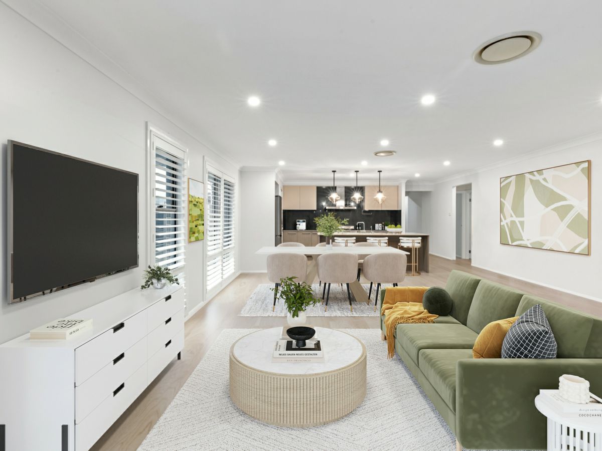11 Pastoral Street, Pitt Town - image 2