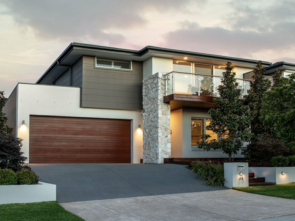 38 Jonagold Terrace, Gables - image 1