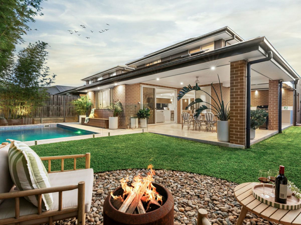 38 Jonagold Terrace, Gables - image 2