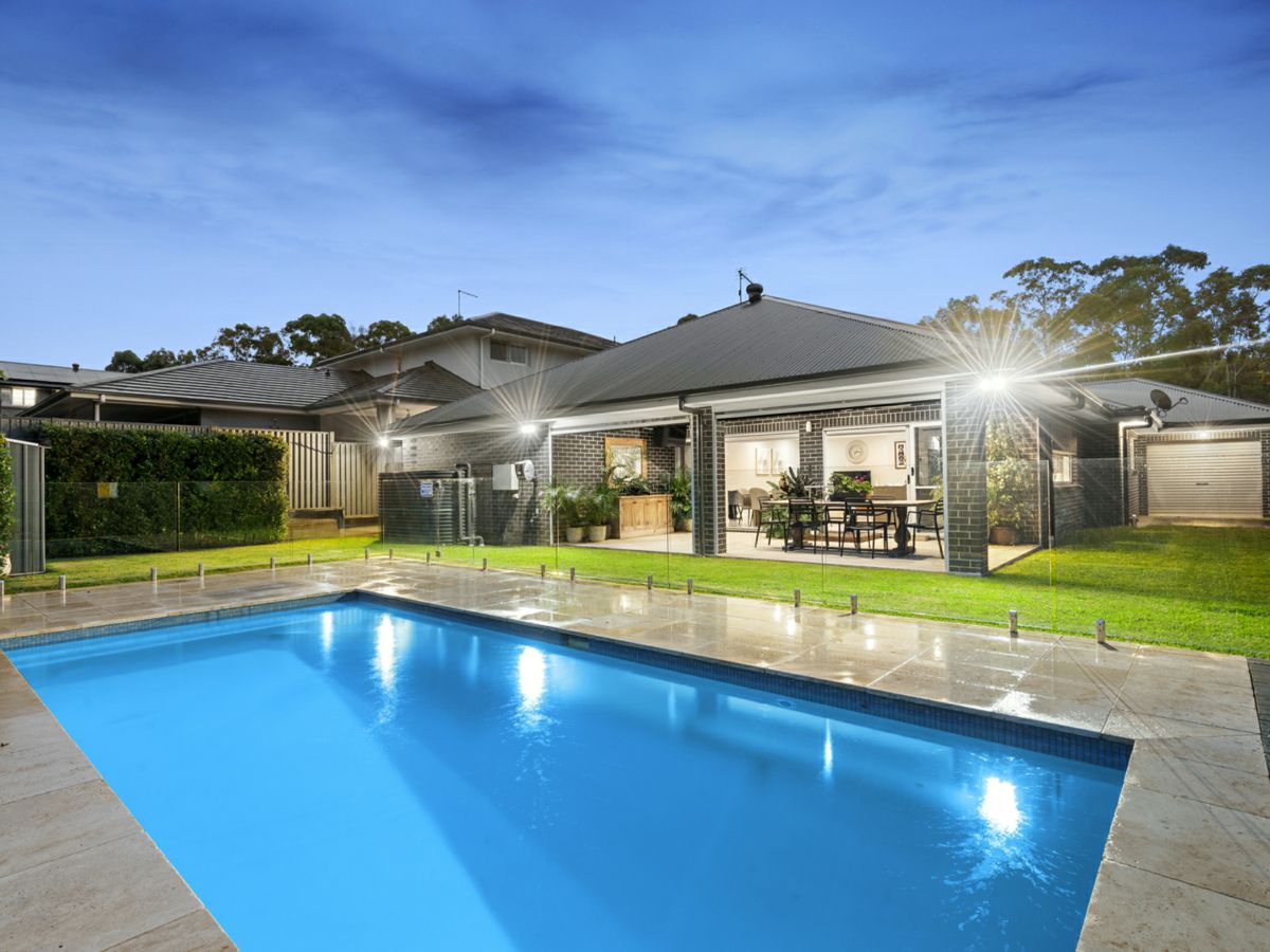 11 Applegum Crescent, North Kellyville - image 1